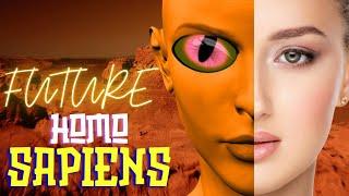 Ano Ang Itsura Ng FUTURE HUMANS? | What Will Humans Look Like In 1 MILLION YEARS?