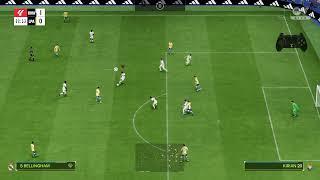 How To Ball Roll In FC 24 ( FIFA 24 )