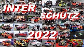 INTERSCHUTZ Hannover 2022