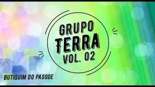 Grupo Terra Ao Vivo Vol.02 - 2000