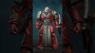 My Favorite Space Marine 2 Bulwark Build | Block Chainsword Bulwark