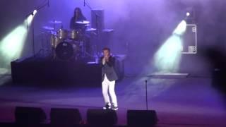 Thomas Anders & Modern Talking Band-Everybody Wants to Rule the World (Sopot Opera Leśna-19.07.14)