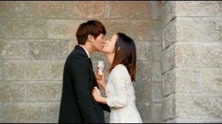 131002 KBS 굿닥터(Good Doctor) 주원 내가 만일 ㅣ KBS방송