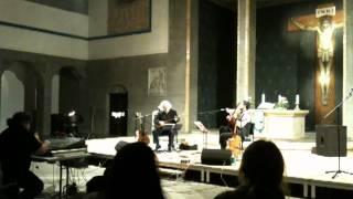 MIKAÎL ASLAN ENSEMBLE in Ulm/Germany Live Recording Part 2