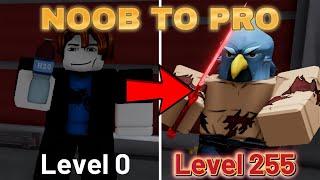 Noob to Pro in 1 Hour | The Storage Roblox (PATCHED)