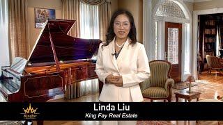 Linda Liu - Realtor