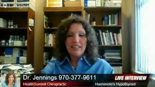 Business Trends TV Reviews: Dr. Barbara Jennings From Health Summit Chiropractic