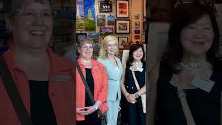 Grand Reopening of the ARTport Gallery