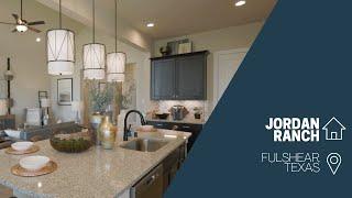 Amazing Model Home by Chesmar Homes in Jordan Ranch!