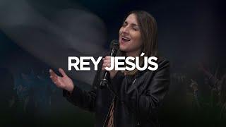 REY JESÚS (OUR KING JESUS), por Silvina Sánchez | Catedral Worship