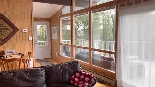 For Sale! Cottage(s) on Stoney Lake-The Brad Sinclair Team