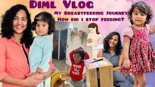 Vlog #How my day starts #Breast feeding/Single attemptలో మానేసింది #Its time to change #teluguvlogs