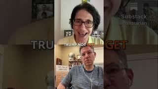Trump, Israel, and the Art of No Deal #substack #shorts
