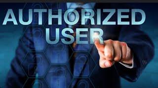 Topic: Authorized Users (Genesis 1:26; Acts 19:10-12; John 4:24)