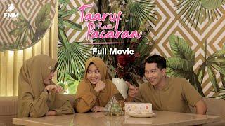 TA'ARUF RASA PACARAN - FULL MOVIE - 2020