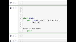 Blockchain Simulation - Day 2