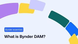 What is Bynder: A quick intro to the leading DAM solution