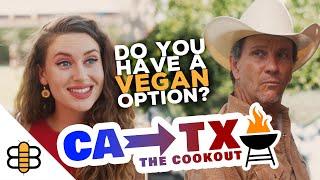 Californians Move to Texas | Episode 2: The Cookout