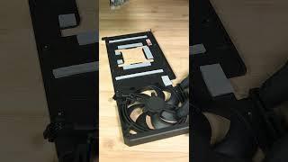 Building a RTX 5090 Liquid-Cooled PC 