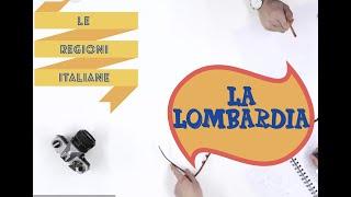 La Lombardia