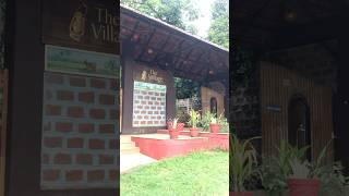 The Village Angamaly| The Village Kerala Resort Angamaly| Pure rural enjoyment in a cool village