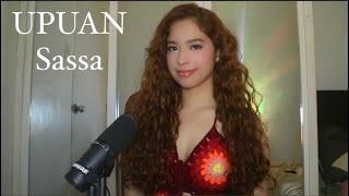 Upuan (Female Cover) | Sassa Dagdag