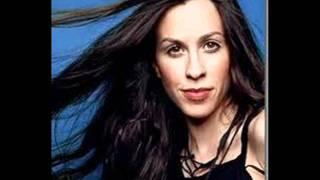 Alanis Morissette You Learn Lyrics