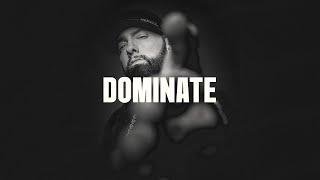 (Free) Eminem Type Beat - 'DOMINATE'