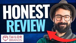 Tailor Brands Review  Honest Tailor Brands LLC Review 2024