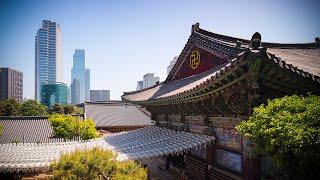 Seoul City Video Guide | Expedia