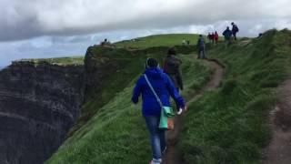 Cliffs of Moher