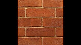 Natural Brick Cladding By Bhakti Bricks (Rustic Elegance)