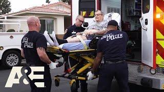 Live Rescue: Most Viewed Moments From Riverside County, California | A&E