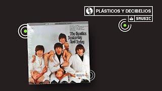 Los Beatles carniceros | Plásticos y Decibelios #1