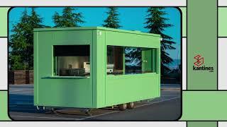 SurfGreen canteen