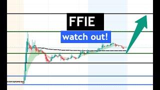 #FFIE  expecting $10 tomorrow? watchout! $FFIE