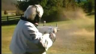 AA-12. World's deadliest shotgun!