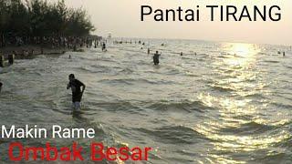 #Wisata #viral#pantai#rute