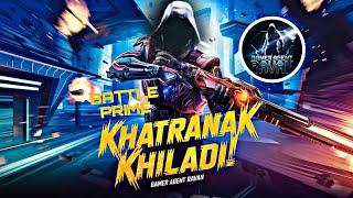 Khatranak Khiladi Battle Prime Hindi Gameplay Video Gamer Agent RAvaN