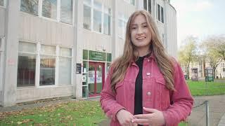 Postgraduate life on Cathays Park Campus - Cardiff University