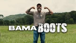 JamWayne - Bama Boots (Official Video)