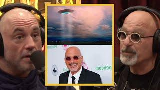 JRE: Howie Mandel Shares His UFO STORY!