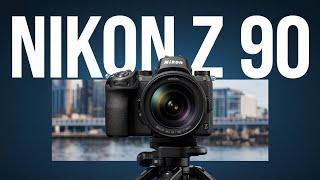 Nikon Z90 - Specs, Release Date, Price, and More!