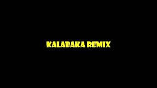 iLLeOo - KALABAKA REMIX ft. ALFA KAPPA, LAU jr, GAB