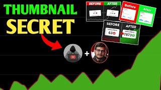 How To Make VIRAL Youtube Thumbnail like @decodingyt on mobile