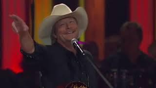 Alan Jackson - It's Five O'clock Somewhere (Live at the Grand Ole Opry)