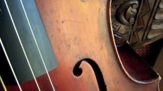 Saint-Saëns - Cello Concerto in A Minor, Op. 33