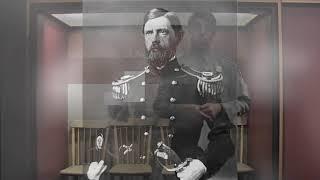 Union General John F. Reynolds Gettysburg National Military Park American Civil War Documentary