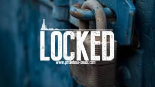 Melodic Hip Hop Rap Beat Instrumental ''LOCKED'' (prod. Profetesa Beats) PIANO OLD SCHOOL BEAT