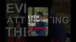There’s No Shame In Failing Only In Not Even Trying #shorts #failure #viral